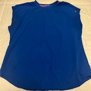 Medcouture scrub set